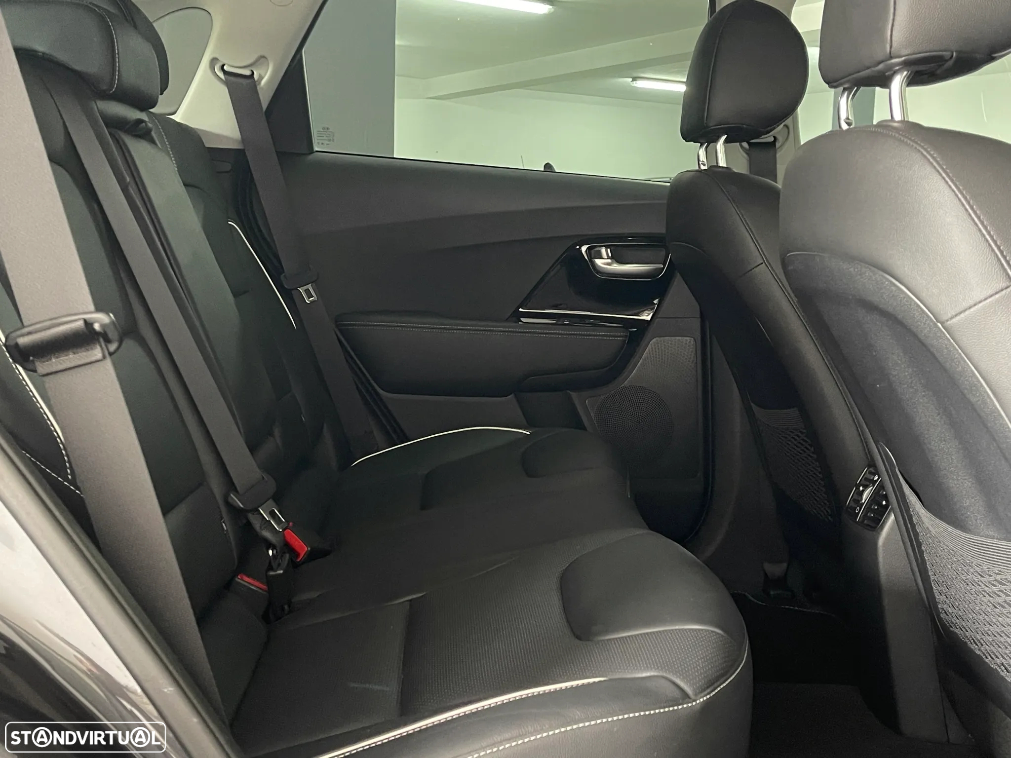 Kia e-Niro Edition 7 - 19