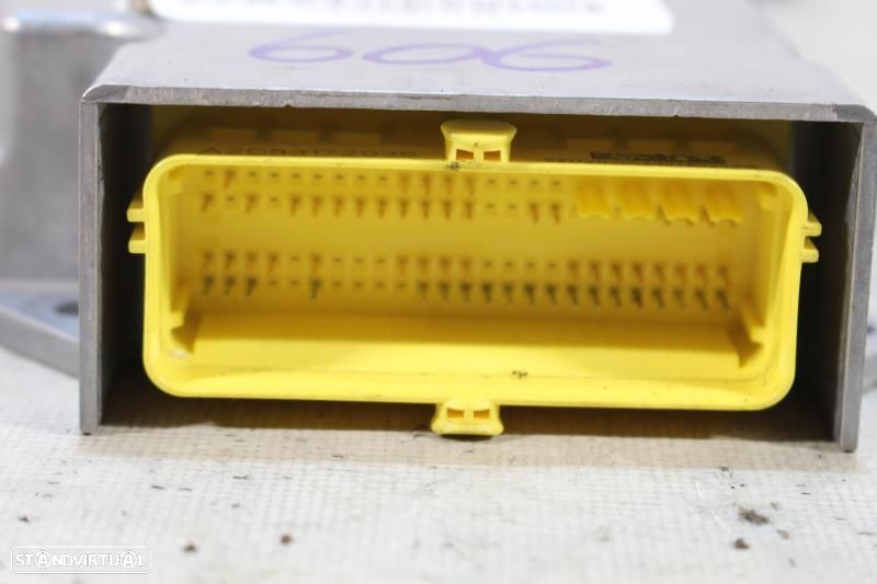 Centralina De Airbags Audi A5 (8T3)  8K0959655g / 5Wk44111 / 8K0 959 6 - 3