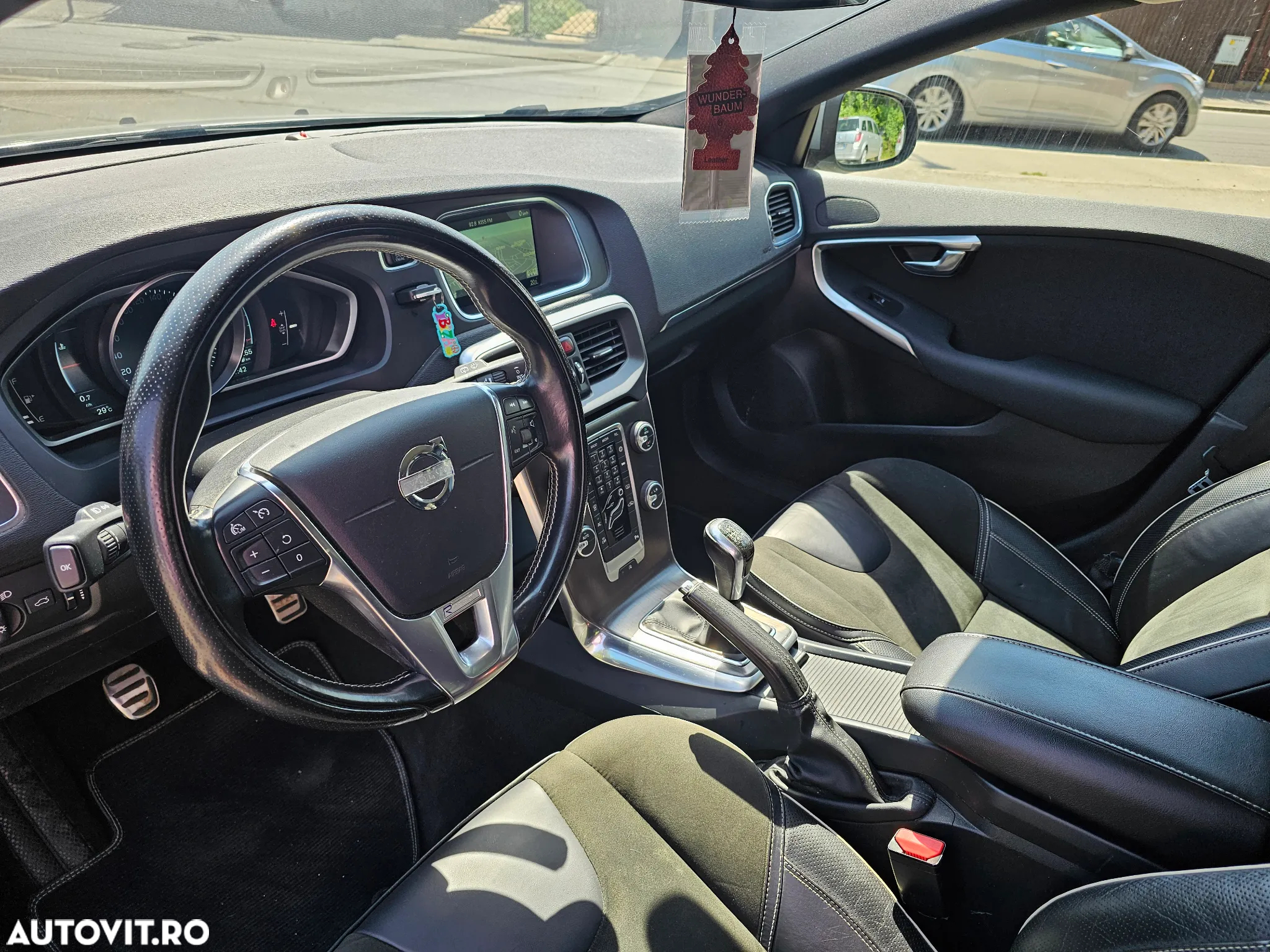 Volvo V40 D4 RDesign - 7