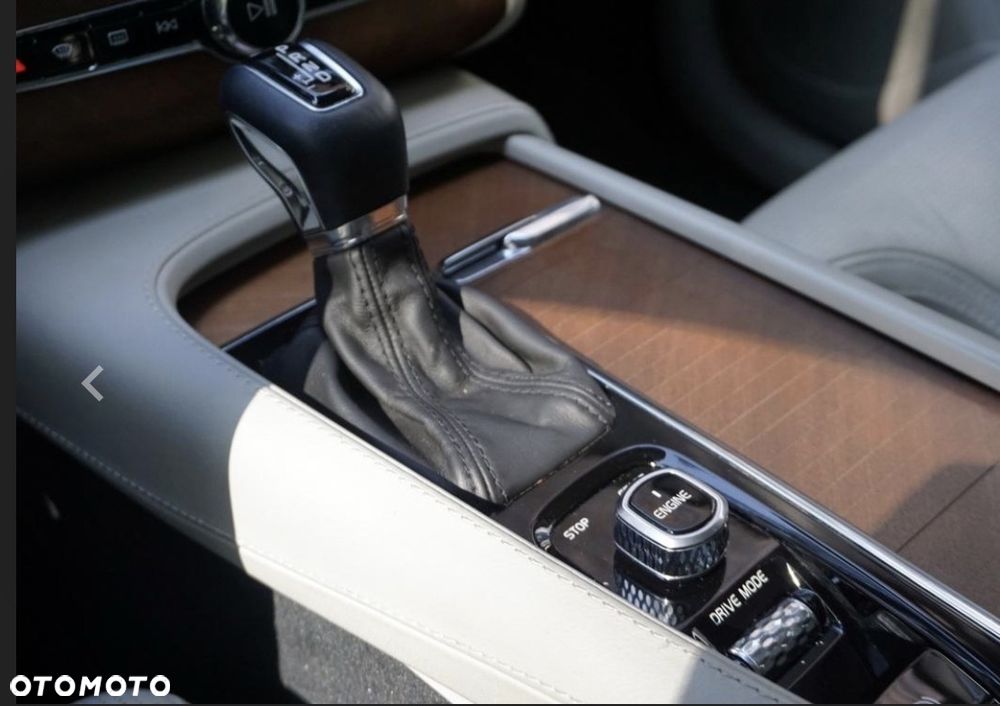 Volvo XC 90 D5 AWD Inscription - 10