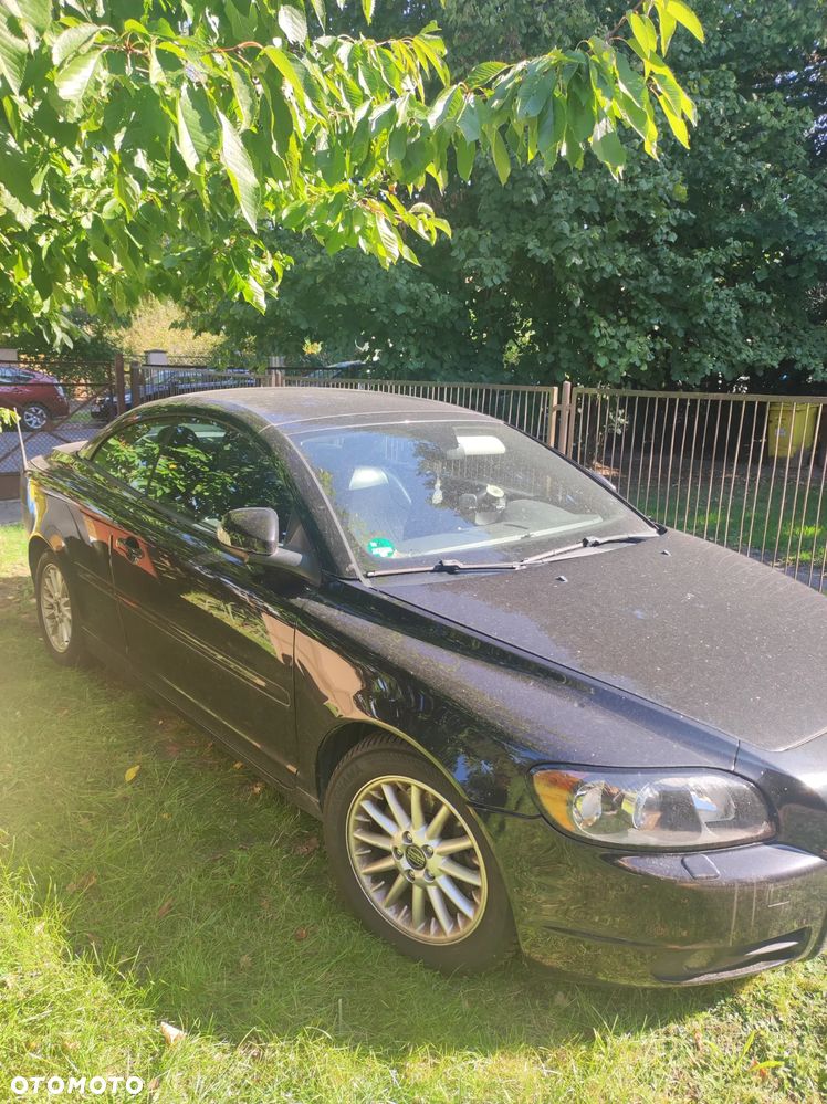 Volvo C70 - 1