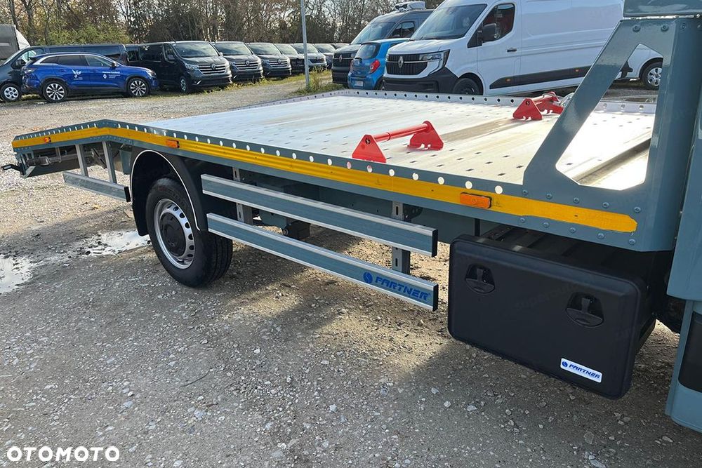 Renault Master L3 Extra Autolaweta 2.0 170KM - 17