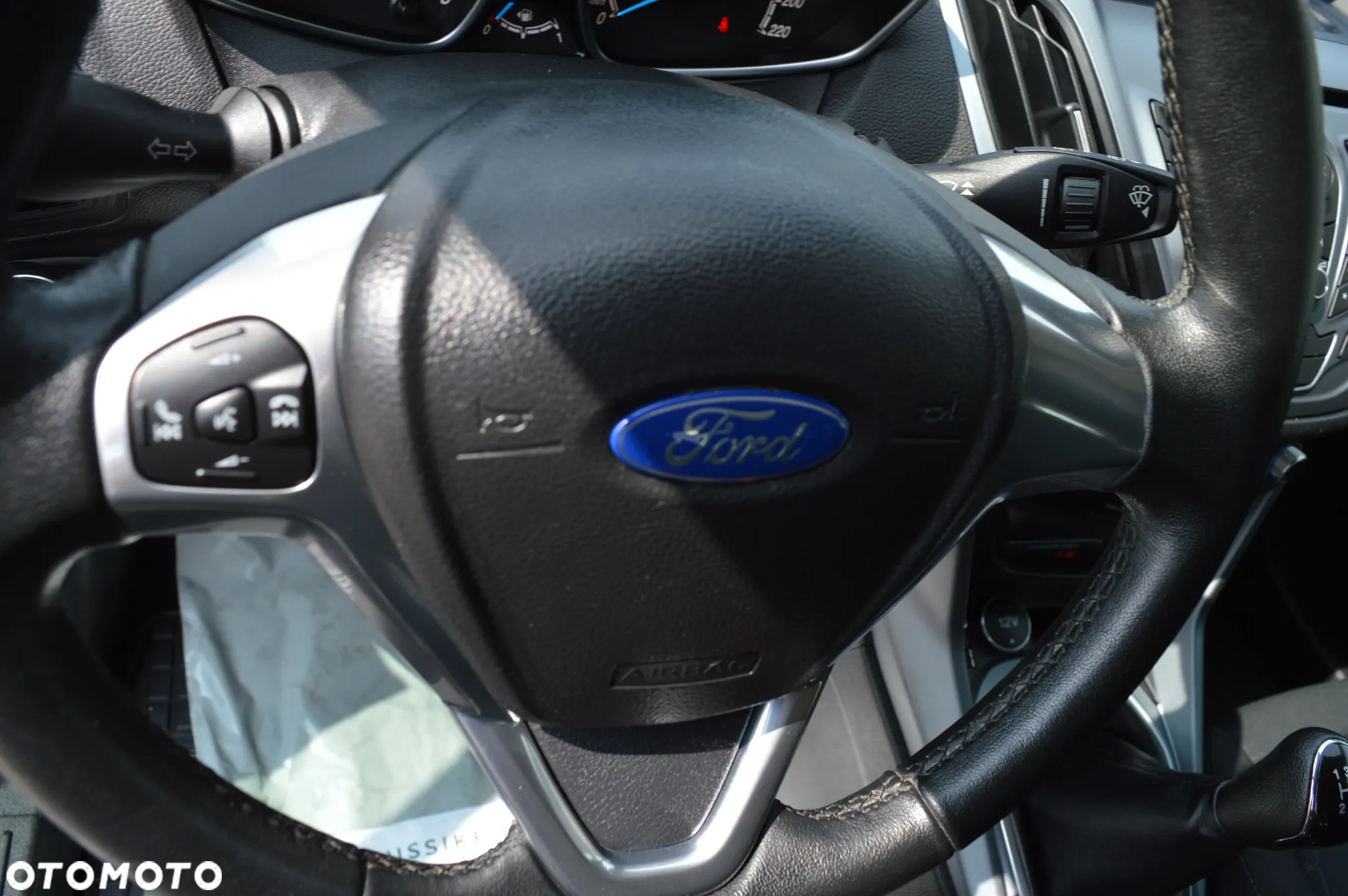 Ford B-MAX 1.0 EcoBoost Titanium - 20