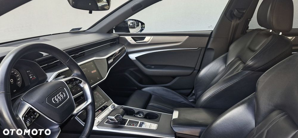 Audi A7 Sportback - 22