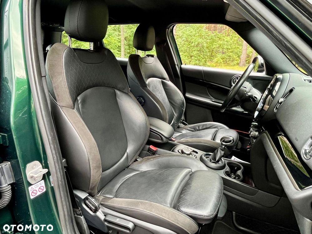 MINI Countryman Cooper - 14