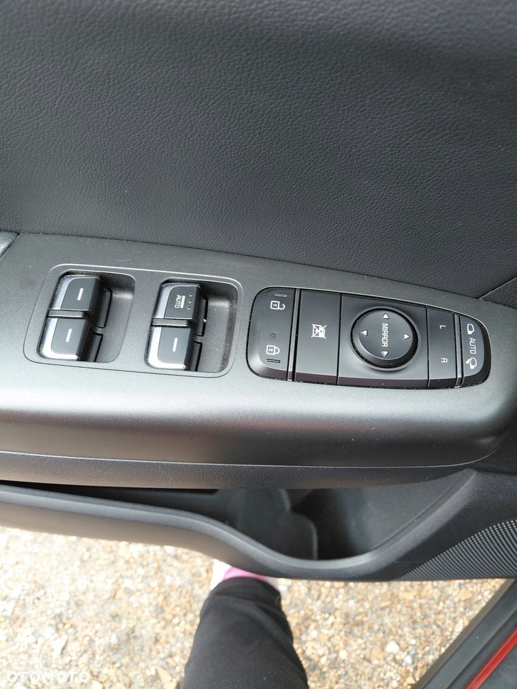 Kia Sportage 1.6 GDI L 2WD - 10