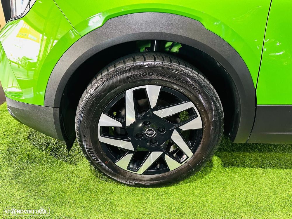 Opel Mokka-e - 20