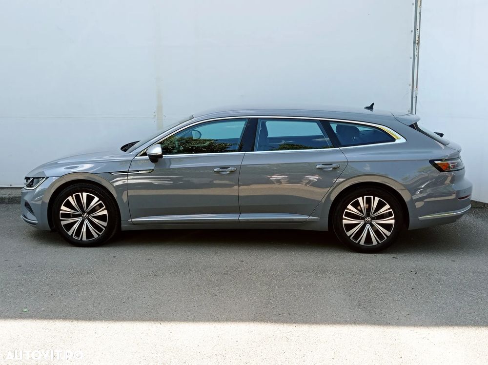 VOLKSWAGEN Arteon 2024 — imagine 7