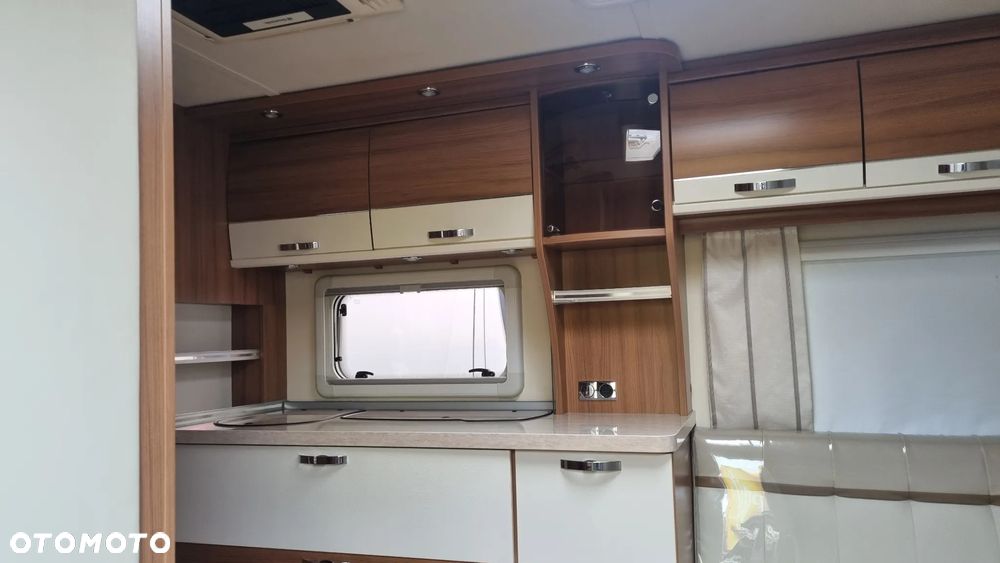 Tabbert Bellini - 31