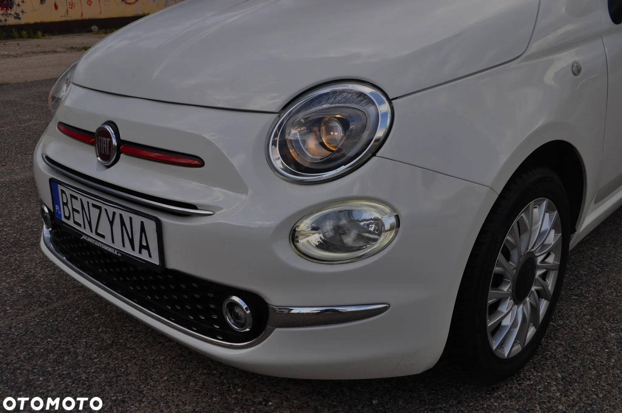 Fiat 500 - 35