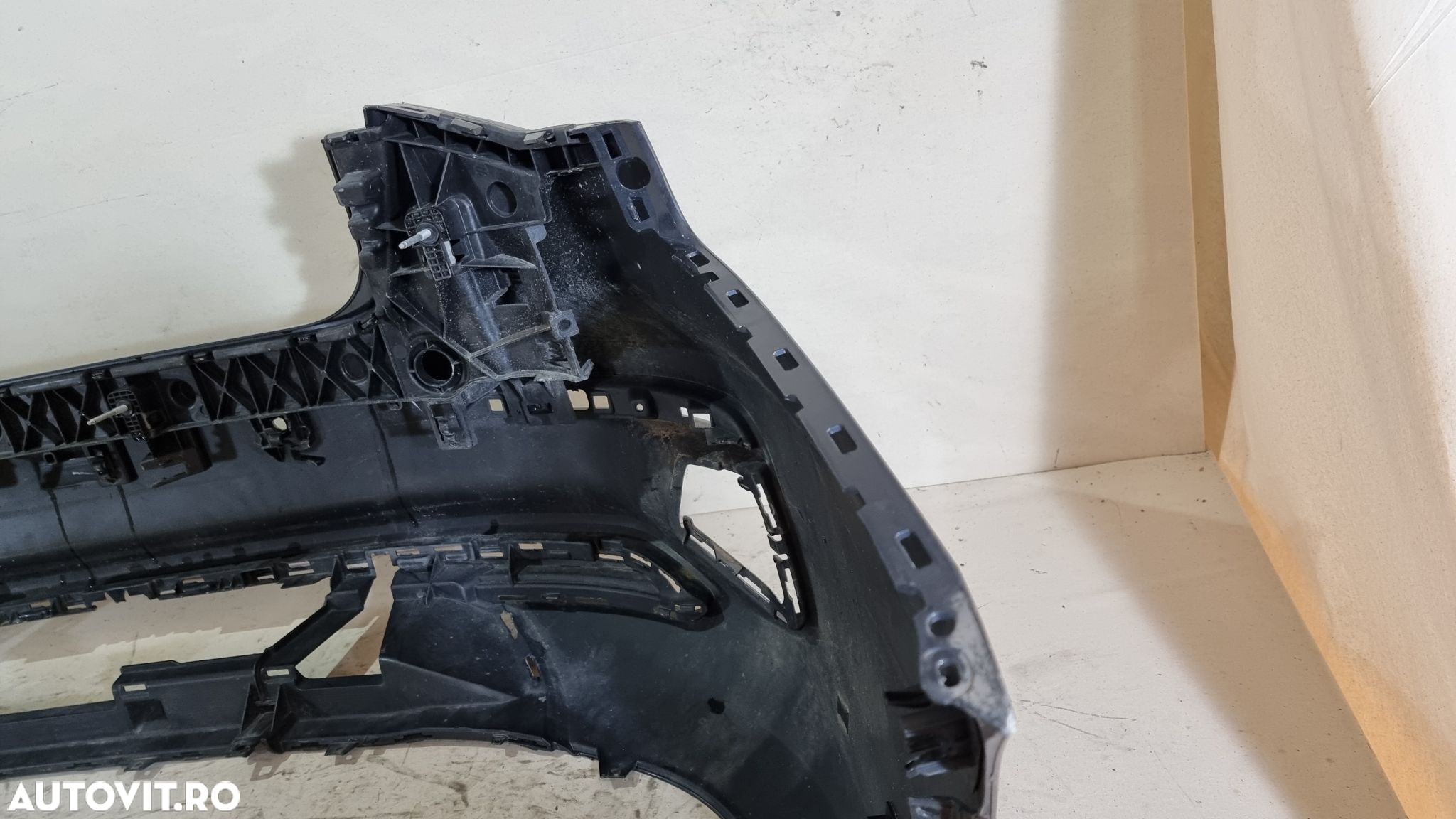 Bara spate Audi A3 berlina sedan, 2019, 2020, 2021, 2022, 2023 , cod origine OE 8Y5807511 - 6
