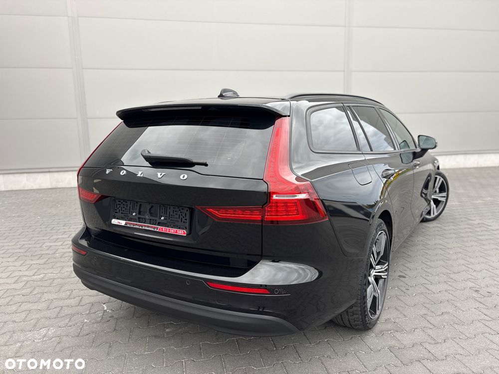 Volvo V60 B3 B Geartronic Momentum Pro - 10