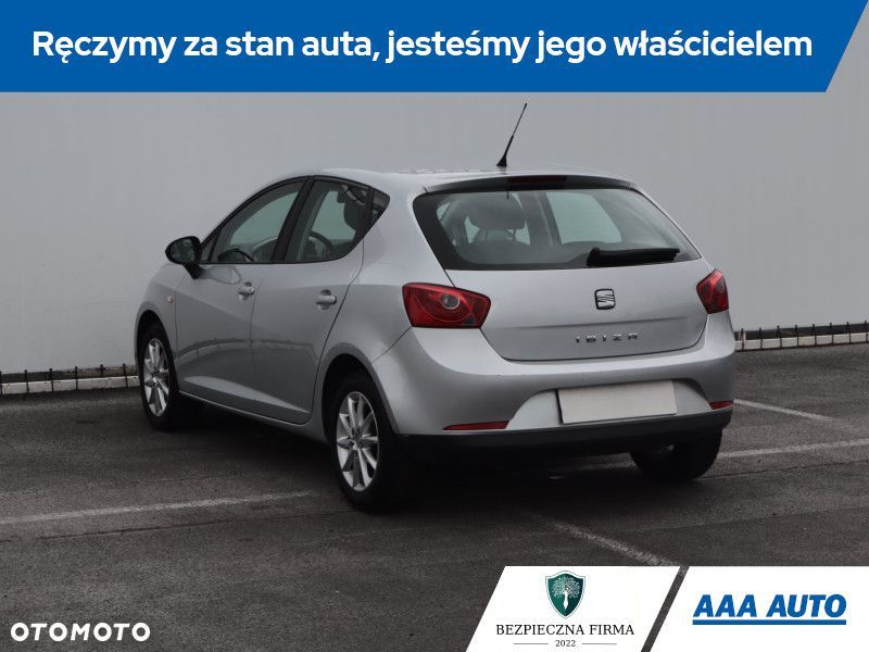 Seat Ibiza - 6