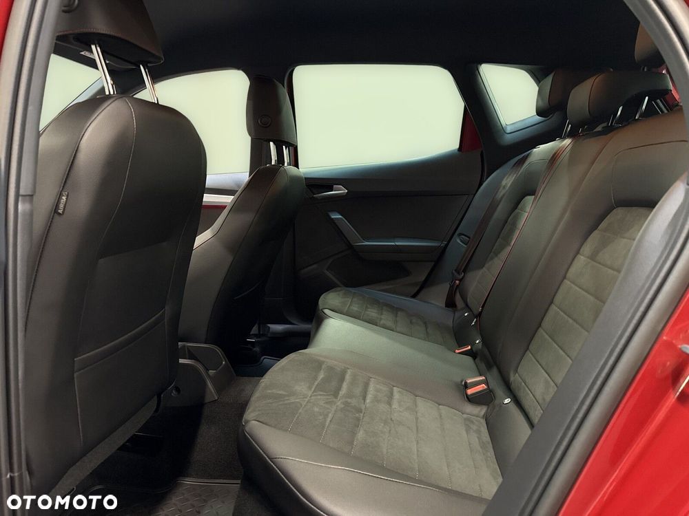 Seat Arona 1.0 TSI FR S&S - 18