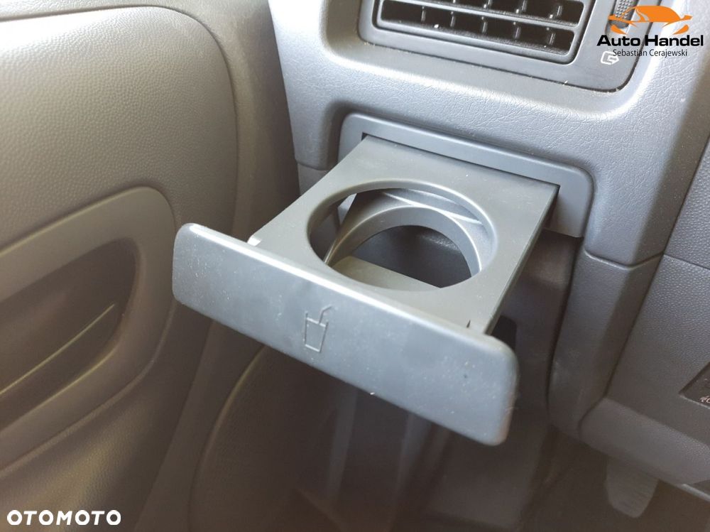 Fiat Scudo Kombi L1H1 Standard cz.oszkl - 22