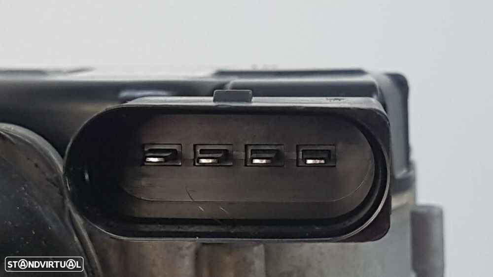 MOTOR LIMPA-VIDROS FRONTAL FORD TRANSIT CUSTOM KASTEN 270 L1 - 5