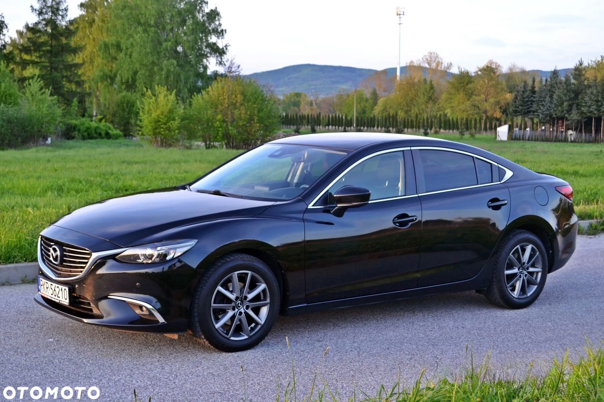 Mazda 6 2.0 Skyenergy - 1
