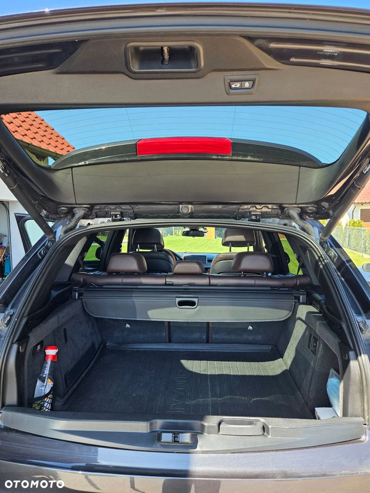 BMW X5 xDrive30d - 21