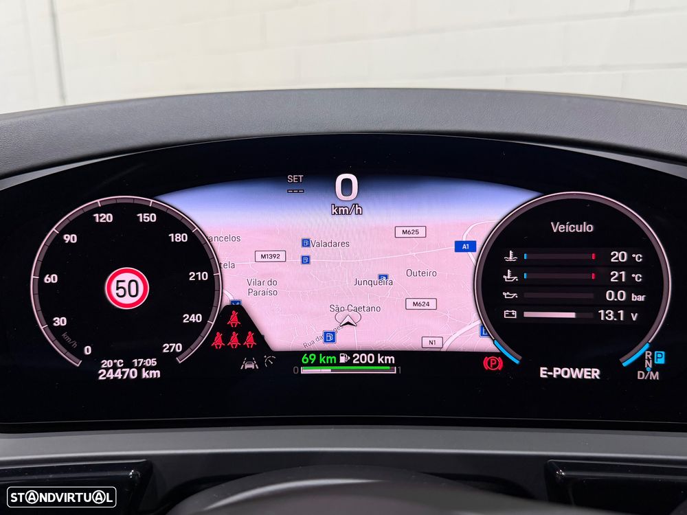 Porsche Cayenne E-Hybrid - 30