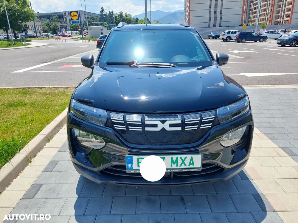 Dacia Spring Expression - 3