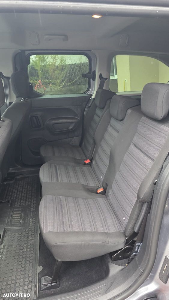 Opel Combo 1.5 L2H1 Start/Stop Enjoy - 15