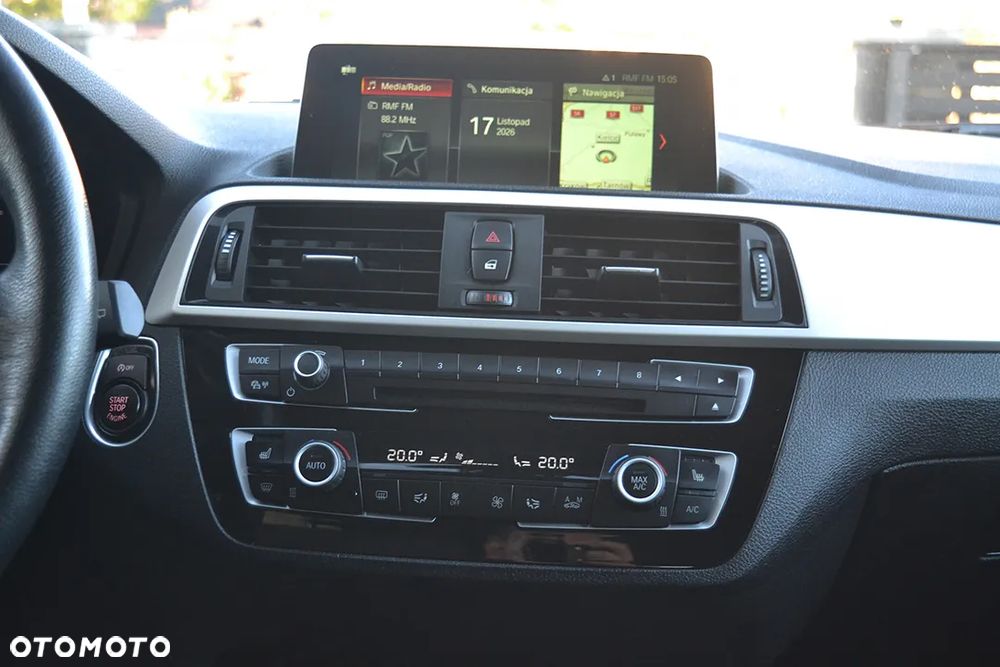 BMW Seria 1 - 27