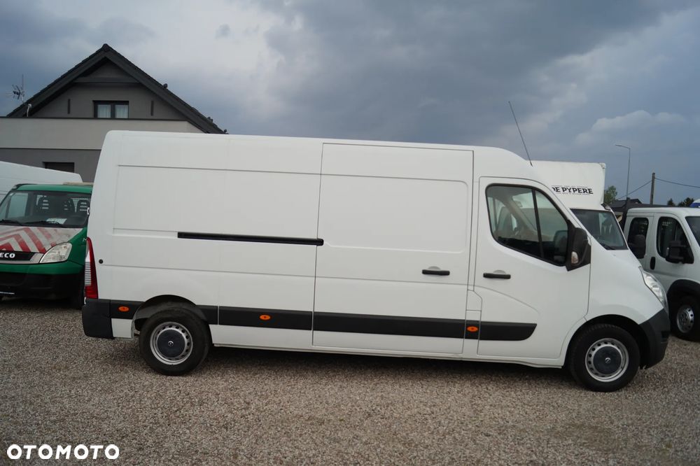 Opel Movano - 12