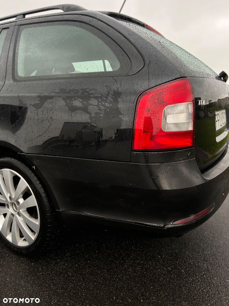 Skoda Octavia 1.6 TDI Classic - 6