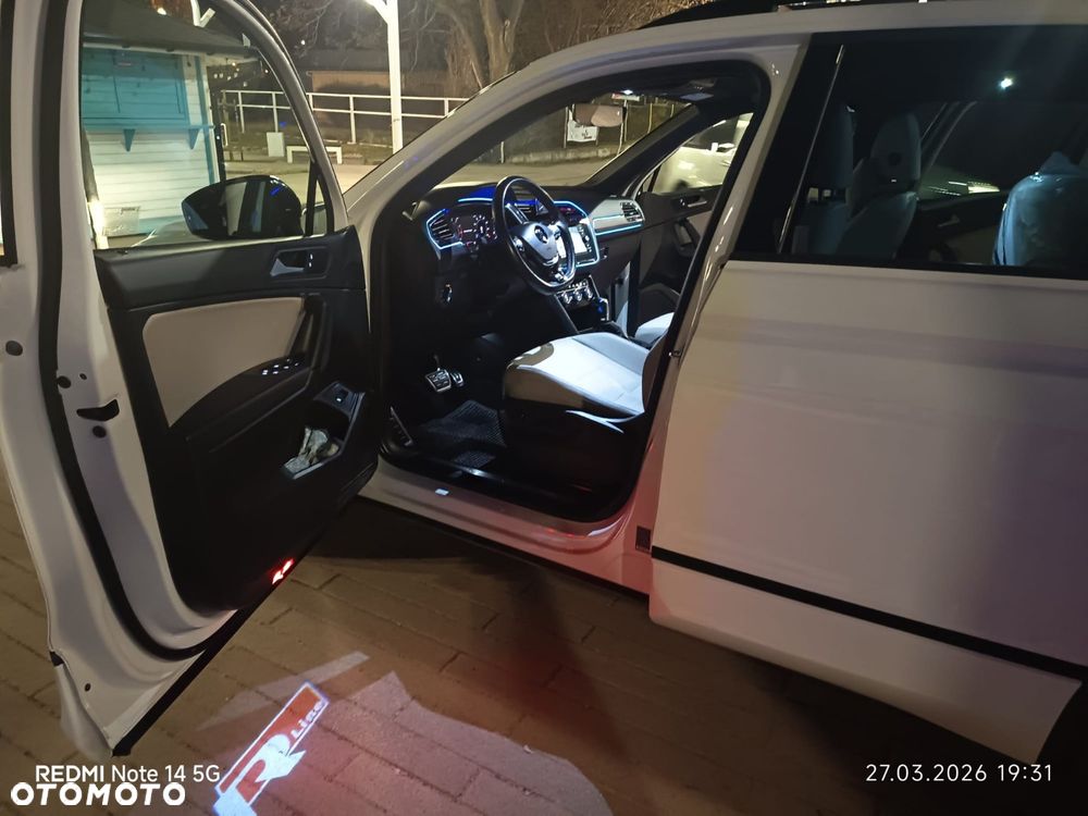 Volkswagen Tiguan - 22