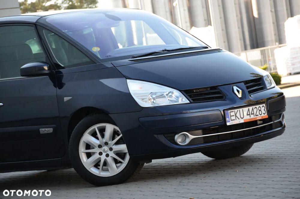 Renault Espace 2.0 Dynamique - 16