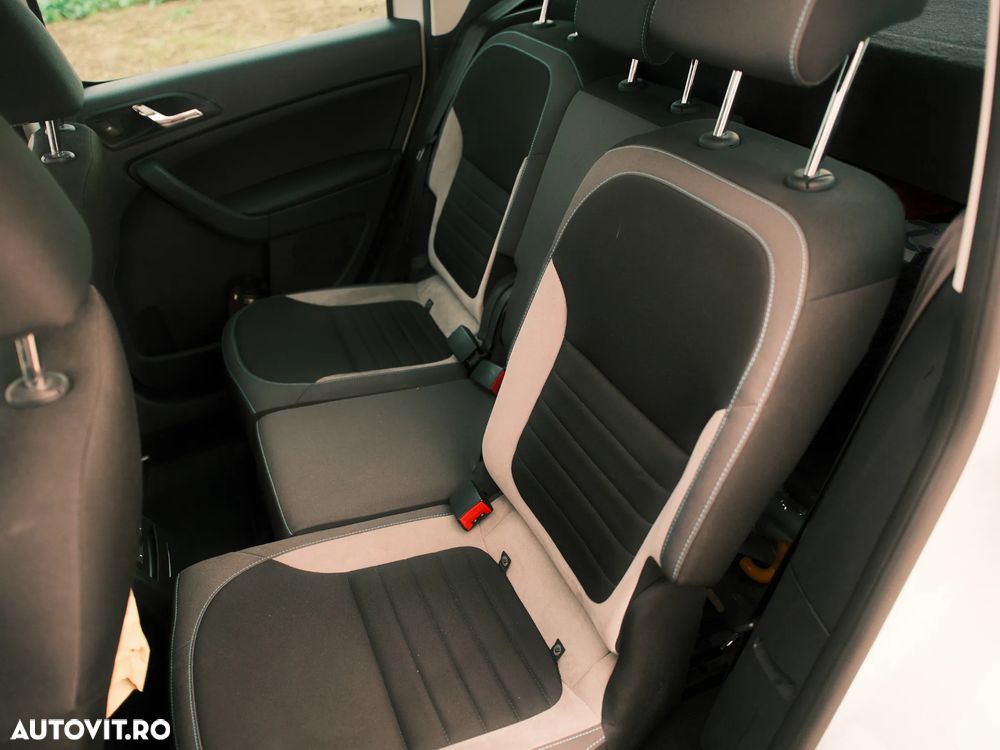 Skoda Yeti - 9