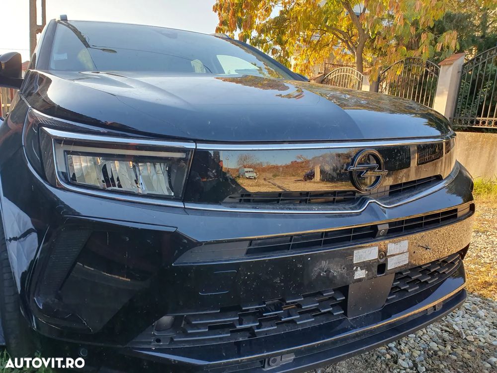 Opel Grandland X 1.2 Turbo ecoTEC START/STOP Selection - 1