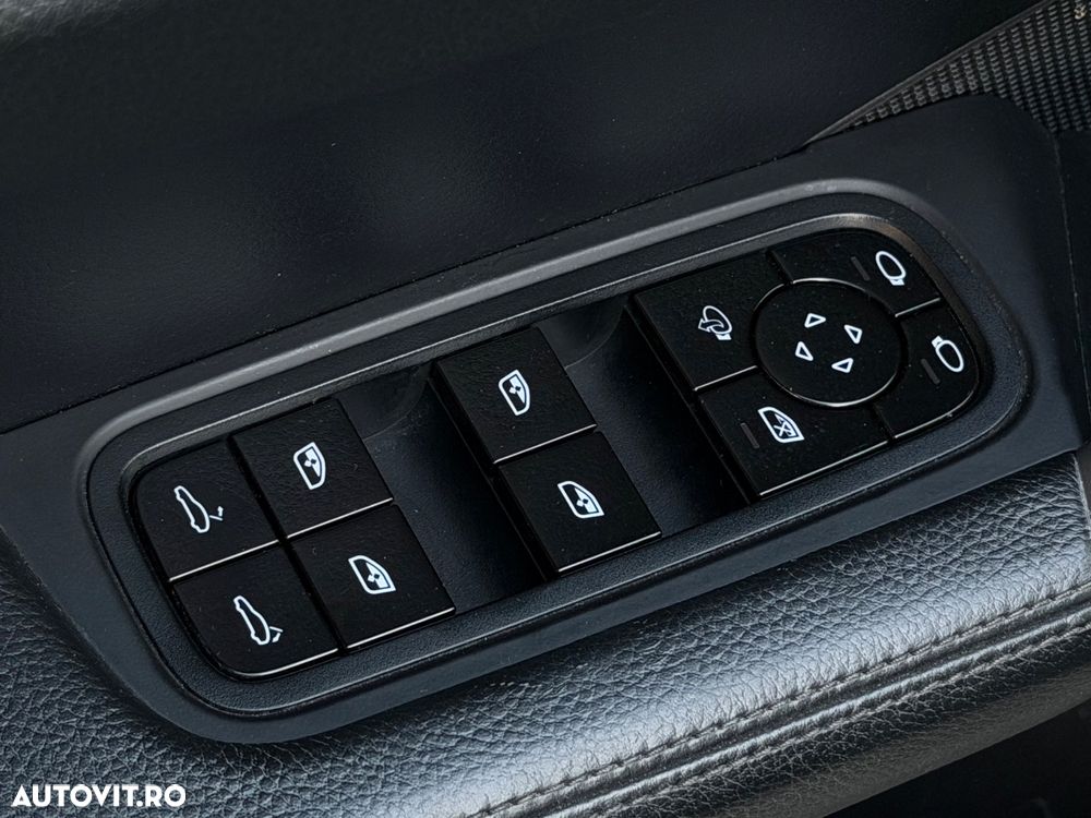 Porsche Cayenne Coupe S Tiptronic S - 19