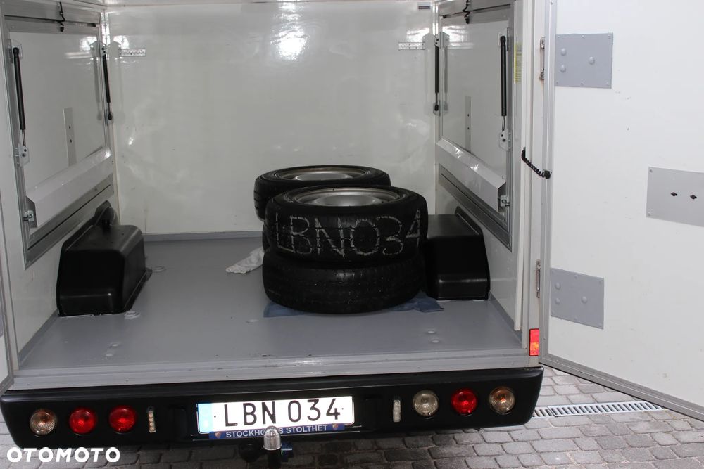 Peugeot PARTNER - 29