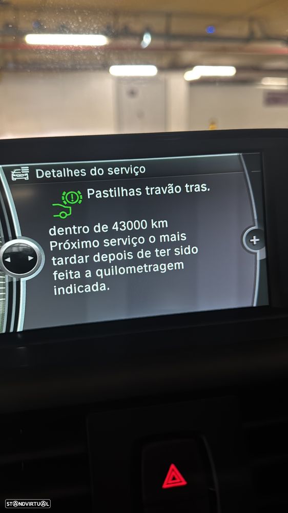 BMW 116 d EDynamics Line Sport - 14