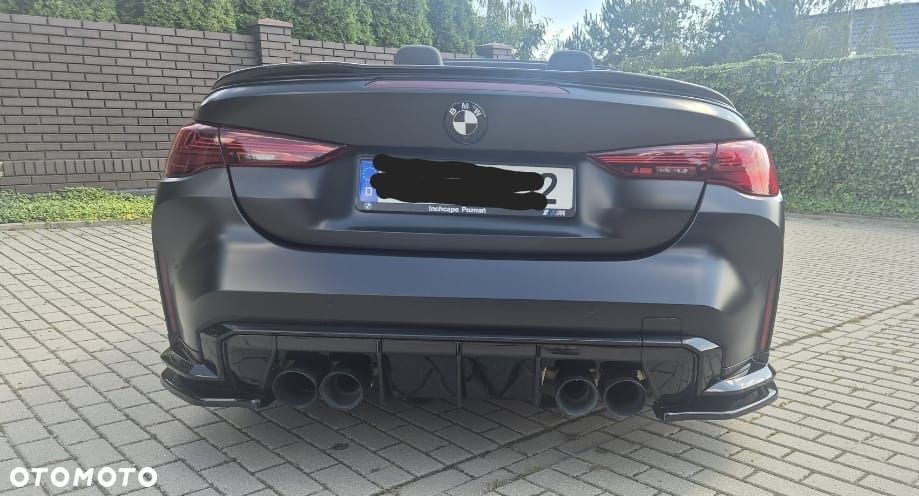 BMW M4 - 3