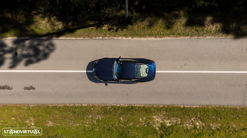 Aston Martin DB7 Vantage Coupé - 35