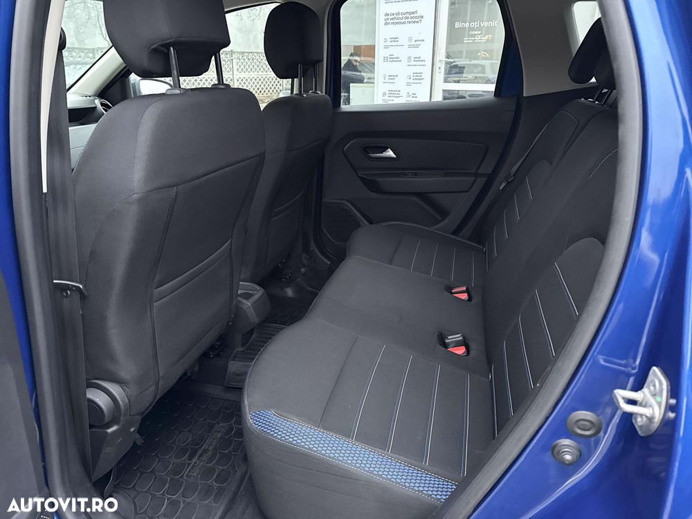Dacia Duster TCe 90 Comfort - 14