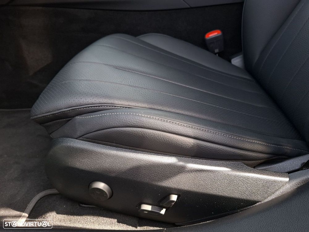 Mercedes-Benz E 300 de - 15