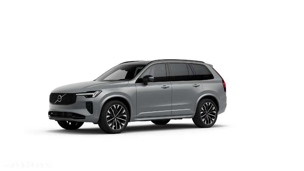 Volvo XC 90 B5 B AWD Ultra Dark 7os - 1