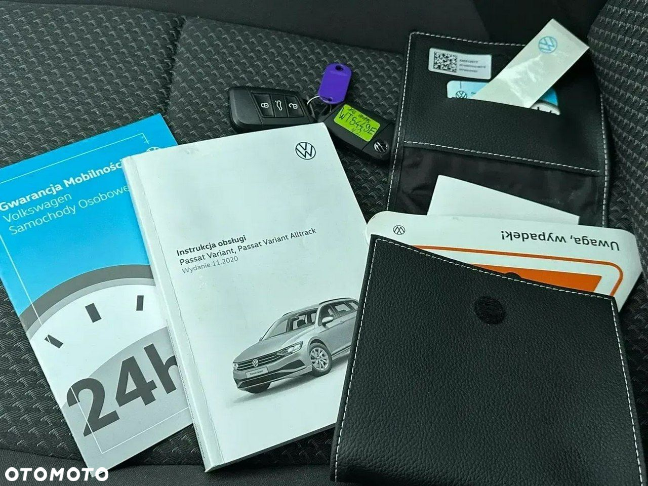 Volkswagen Passat 2.0 TDI EVO Business DSG - 12