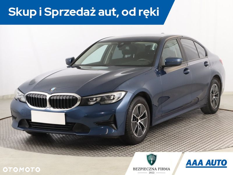 BMW Seria 3 - 2