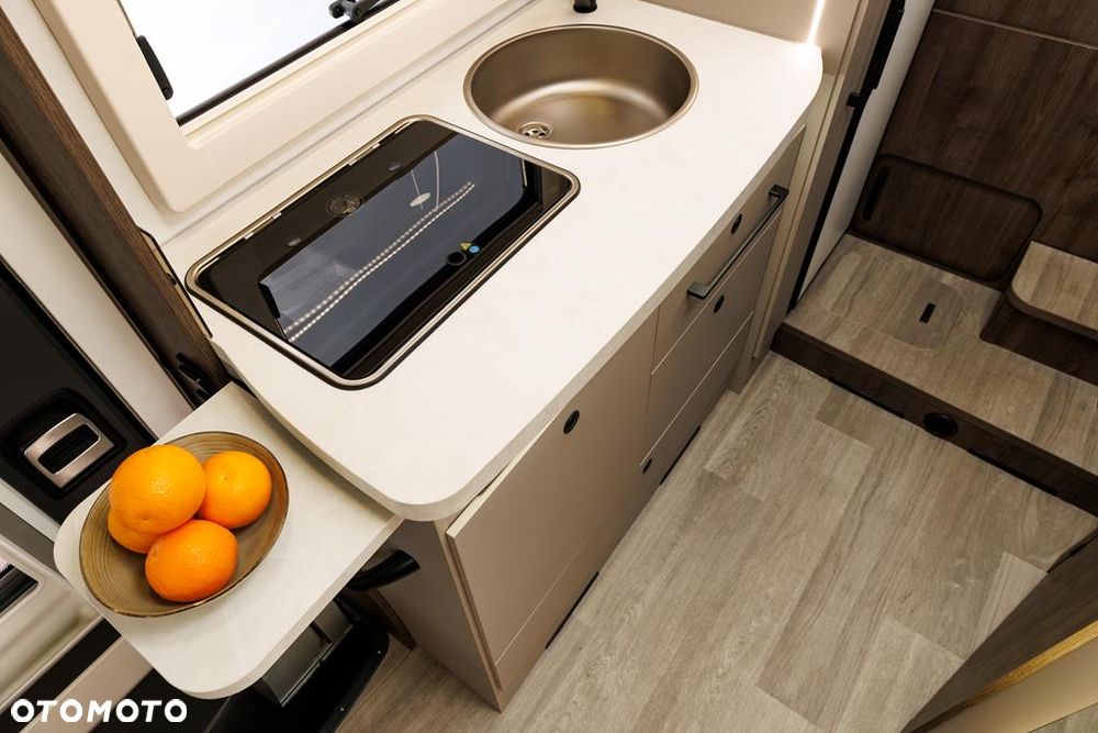 Benimar Tessoro 444 - 10