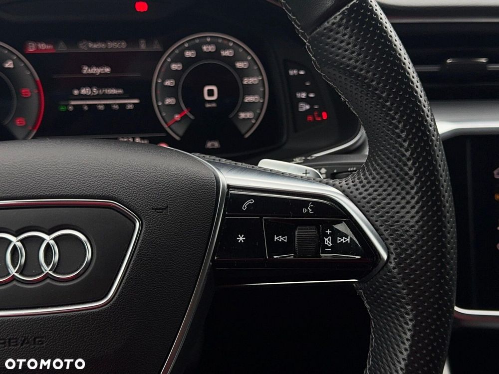 Audi A7 Sportback - 21