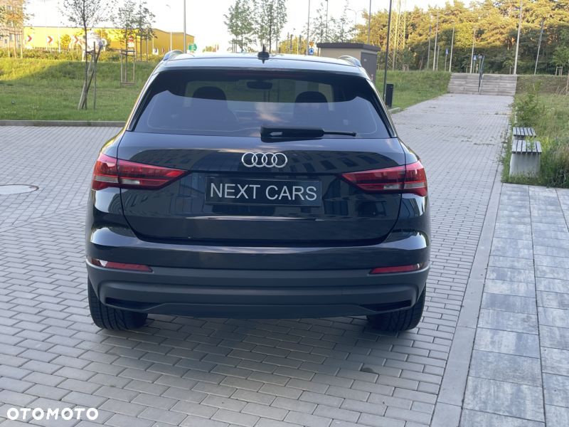 Audi Q3 2.0 TDI Sport S tronic - 5