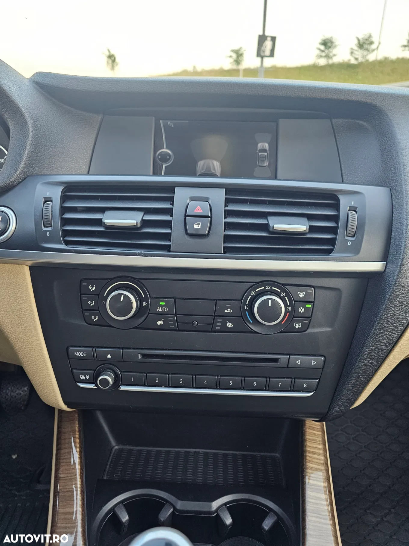 BMW X3 xDrive2.0d - 11