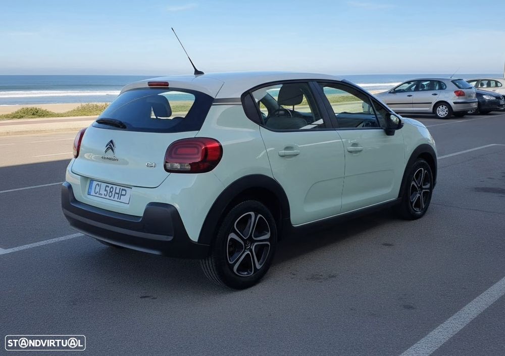 Citroën C3 1.2 PureTech Feel - 6