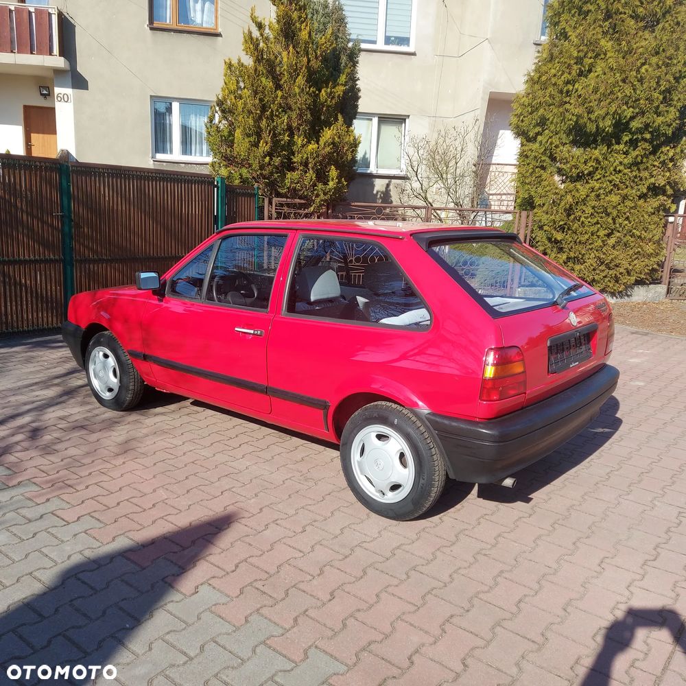 Volkswagen Polo 1.3 GT - 1