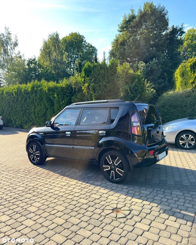 Kia Soul 1.6 CRDI L - 9