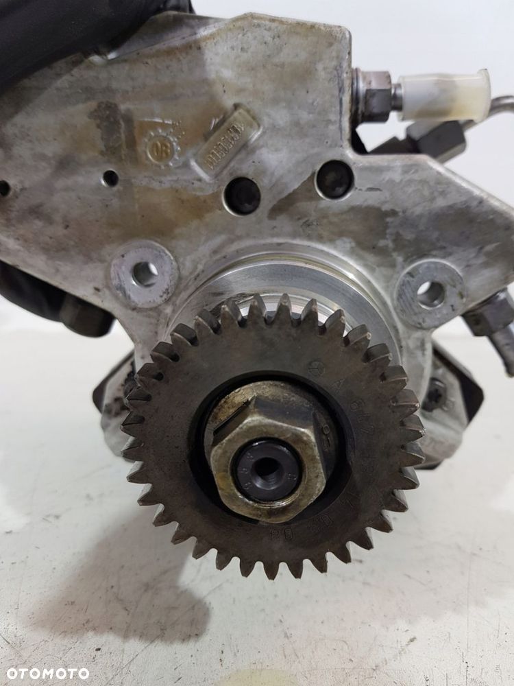 POMPA WTRYSKOWA MERCEDES 3.0 CDI 642 A6420700501 - 6
